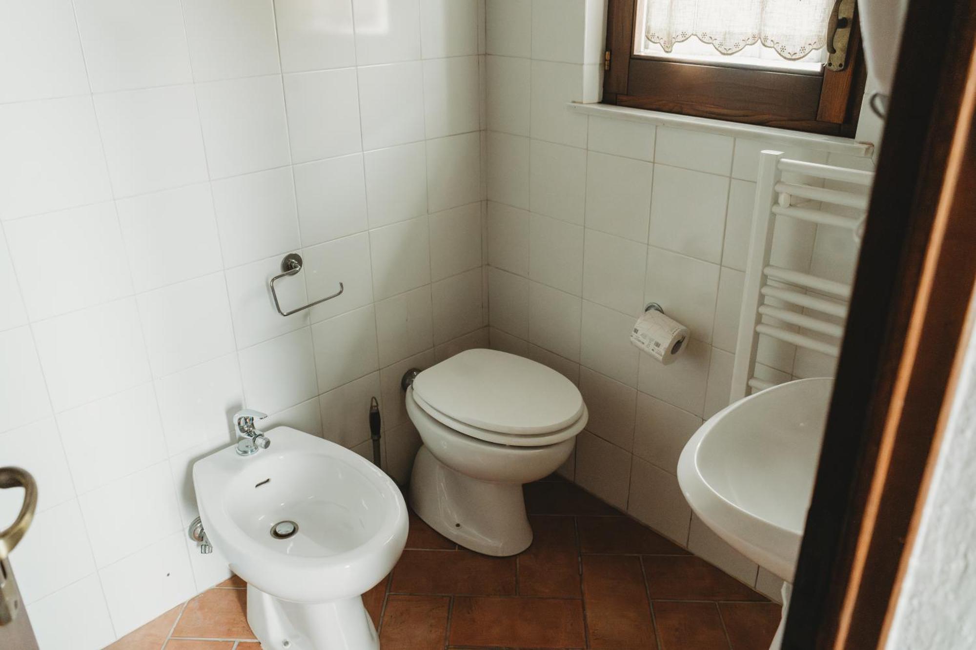 Borgo Terrosi Bed & Breakfast Синалунга Екстериор снимка